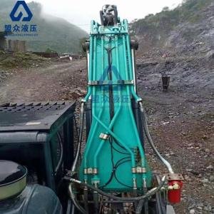 Kobelco350-10 Factory manufacturer pipe line hydraulic breaker piping kit for KOBELCO excavator