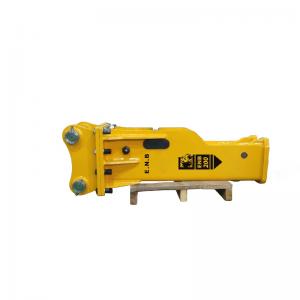 2024 Provide 1-100 Ton Excavator Hydraulic Breaker Excavator Attachment