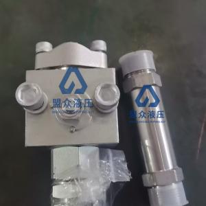 Accessories for Excavator
