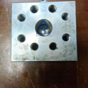 Ball Valve for Hydraulic Equipment