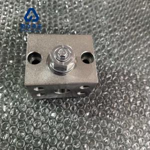 Ball Valve for LIUGONG 913