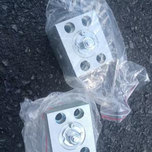 Ball valve for LIUGONG F54