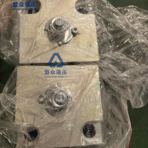 Ball valve for SANY 70