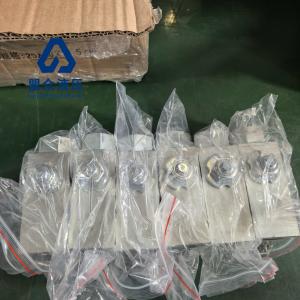 Ball valve for  Sumitomo