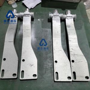 Bracket for CAT 320D