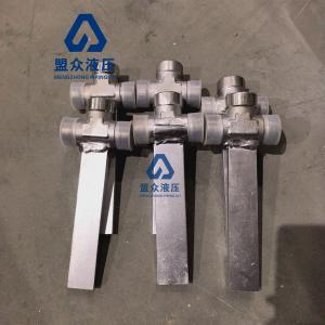 Bracket for Kobelco 330-8 