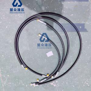 CAT 306.5.1 hydraulic rock breaker piping kits