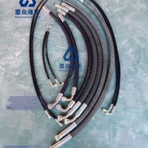  CAT 315DL Breaker Piping Line Kits for  Excavator