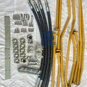 CAT336GC Complete Piping Set