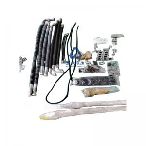 Complete Piping System Suitable for Komatsu