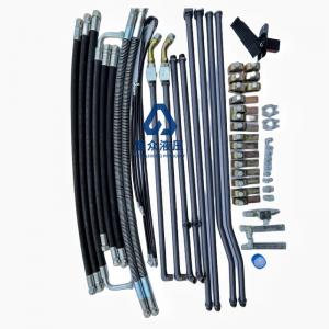 Complete Set of Pipelines