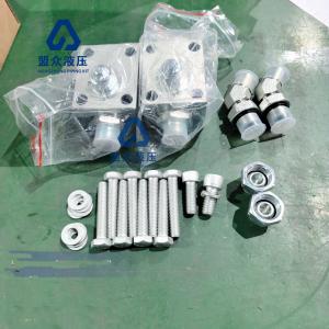  Construction Fittings for LOVOL 60F