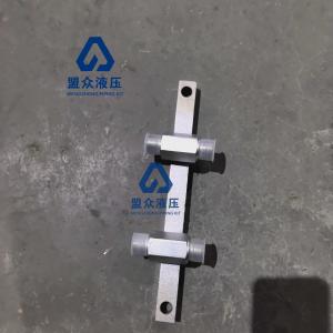 Distribution Valve Bracket for  KOBELCO 75-8