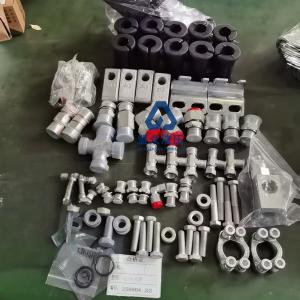 Doosan Broken Arm Accessories