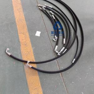 Electric Welding Pipeline for Hyundai