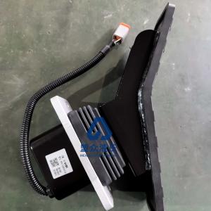 Electronic Foot Valve for Lovol 390