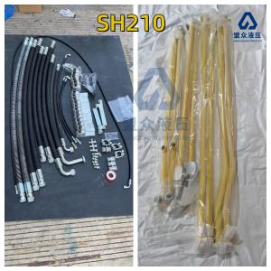 Hydraulic Hammer Piping Kit