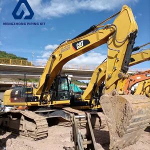 Excavator Hydraulic Breaker Piping Line Kits For Lovol 340