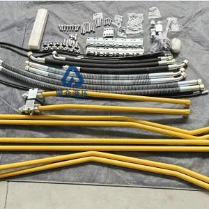 Excavator-Pipeline-is-suitable-for-CAT