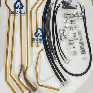  Factory  Sales Piping Kits for Cater 307