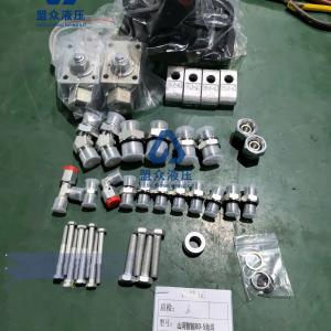 Factory direct sales fittings for  Kobelco 80E-5