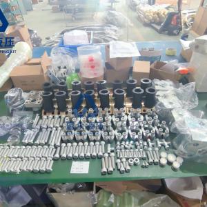  Fittings Excavator Parts For Sany 550-11