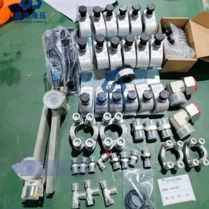 Fittings for HITACHI 350