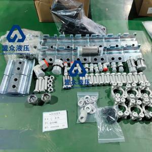 Fittings for SDLG 135