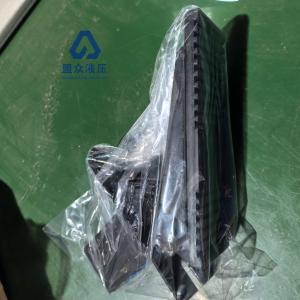 Foot Valve for Volvo 130 Welding Free Pipeline 