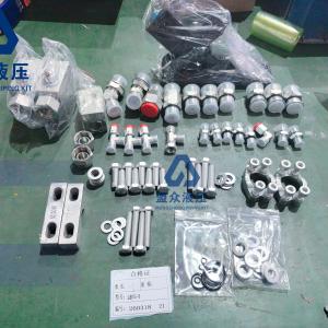 Full Set of Genuine Excavator Parts for SHANTUI 135 -10