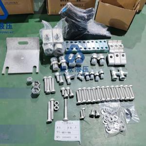 Full of Setting Spare Parts for Kobelco 70-11