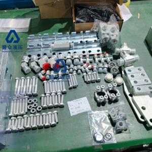 Full of Setting Spare Parts for LIUGONG 915 Two ways