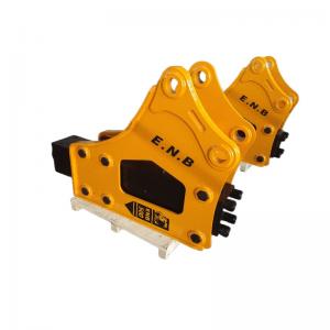 Good Quality Factory Price Hydraulic Rock Jack Hammer