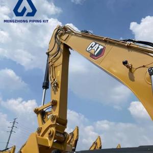  Hammer Pipeline Piping Kits for Excavator CAT 320 use