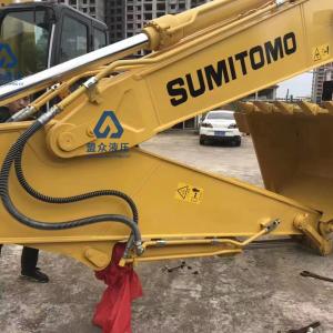  Hammer Pipeline Piping Kits for Sumitoimo 210