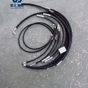 Hammer line for XCMG 55