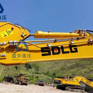 High-Quality Breaker Piping Kits whole sales Pipeline For SDLG 550