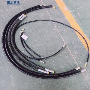 Hose for LIUGONG 9075 Single Way