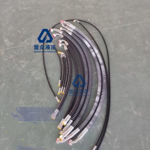 Hose for Sunward 155F-1