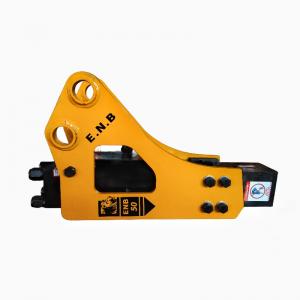 Hydraulic Hammer for 5 Ton Excavator Excavator Broken Hammer
