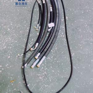Hydraulic Hipelines for Kobelco130-11
