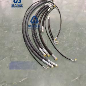 Hydraulic Hose for Volvo 130E