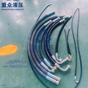 Hydraulic Hose  for XCMG 200
