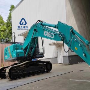 Hydraulic Pipeline Rock kits for Kobelco 200-10