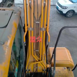 Hydraulic Pipeline for Lovol 150