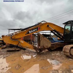 Hydraulic Pipeline for Sany 215