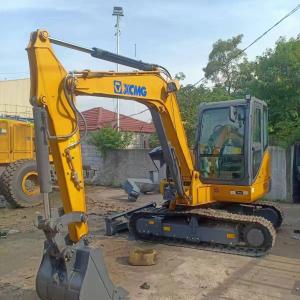 Hydraulic Pipeline for XCMG XE55DA