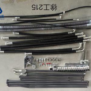 Hydraulic Pipline for XCMG 215