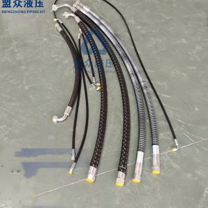 Hydraulic Welding Free Type Hose-for-Kobelco 200-10