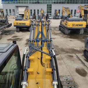 Hydraulic piping kits rock breaker pipe line for XCMG 490